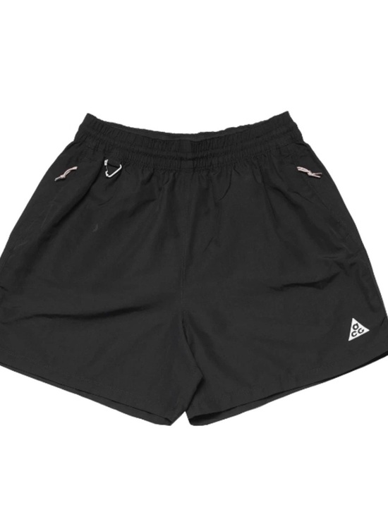 Nike Pants - Nike Black ACG Performance Shorts